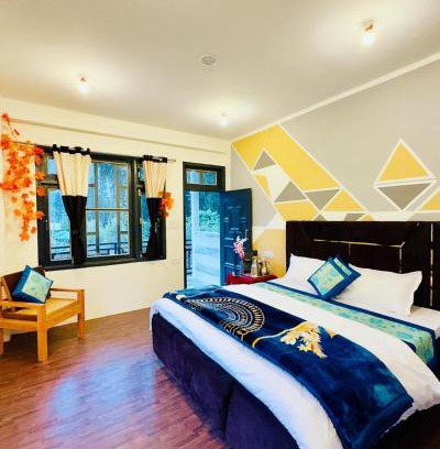Kullu Casa | Rare House