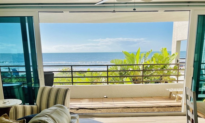Independence Square Condominio | Pier House ~ Gorgeous Gulf View Condo!
