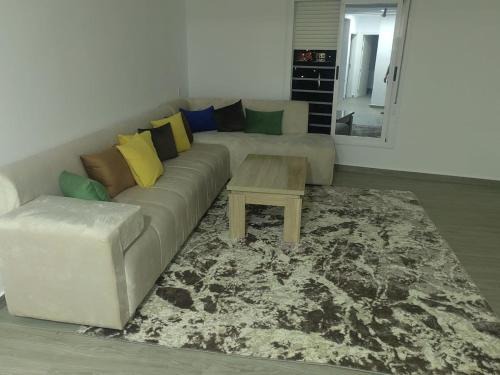 Ras Kebdana Apartamento | ras el ma