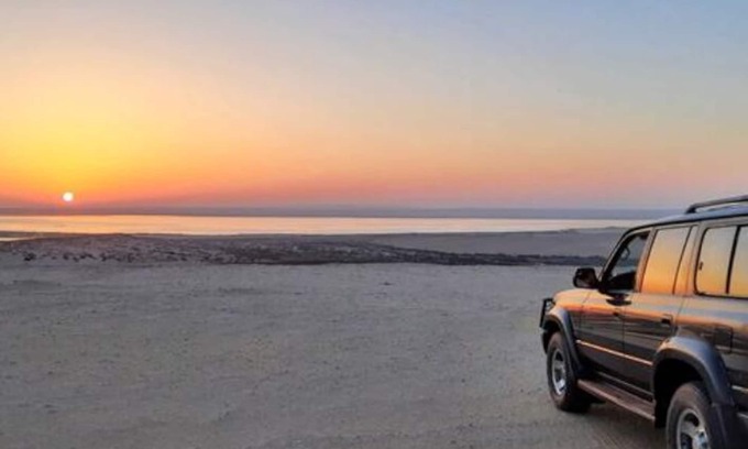 Al Fayoum Alquiler De RV | Ras ElHelal Bedouin Camp - H board - Priv tent 5
