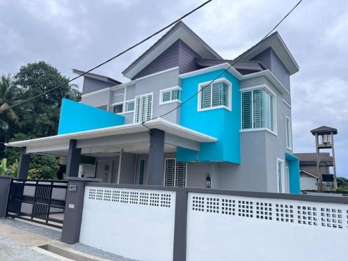 Rambai Casa | Ras Garden Homestay