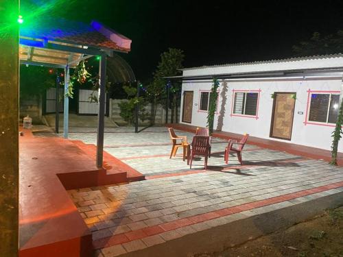 Huliyarahalli Casa | RASHI Homestay & Service apartment
