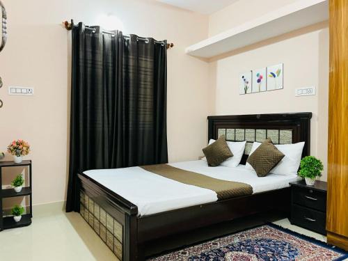Bellandur Apartamento | RashiBNK homes