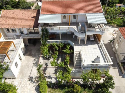 Pakostane Apartamento | Rasin Apartments