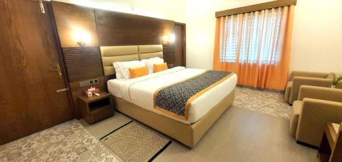 Nalkura Complejo | Rass Resort Gazipur