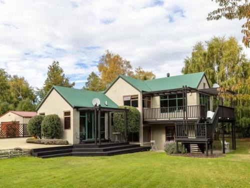 Wanaka Casa | Rata Street Retreat
