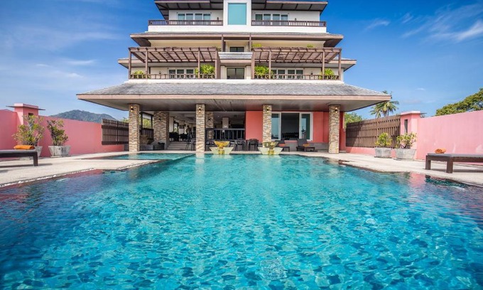 Rawai Apartamento | Ratana Hotel Chalong