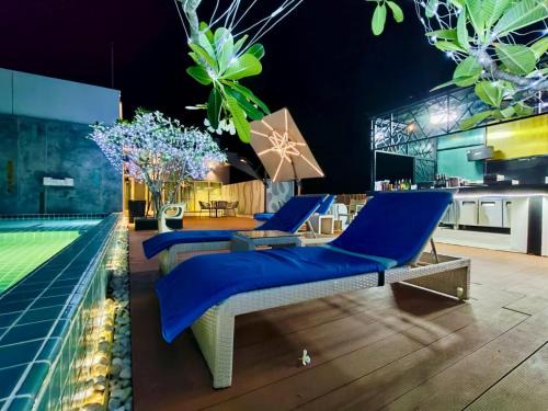 Kamala Apartamento | Ratana Platinum Resort Kamala