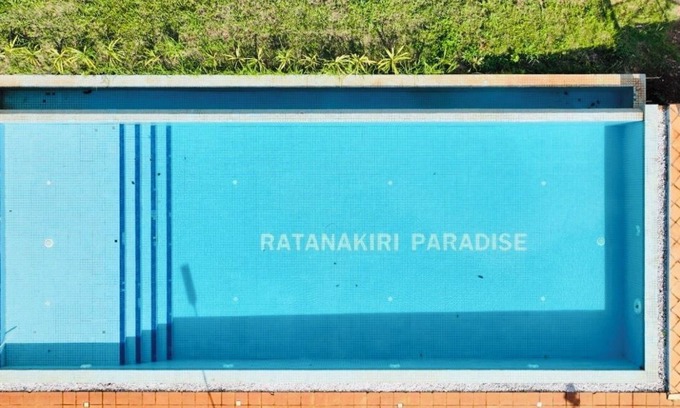 Ban Lung Apartamento | RAtanakiri PAradise Resort