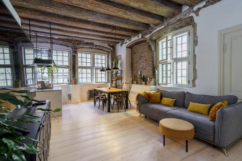 Old Town Apartamento | Rataskaevu 14