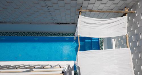 Rama 9 Apartamento | Ratchada Retreat Boutique Suites