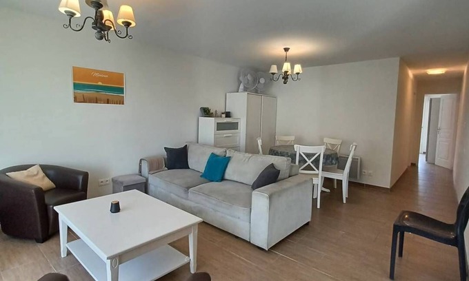 Mimizan-Plage Apartamento | Apartamento clasificado 2* situado a 150 m de las playas - playa de Mimizan