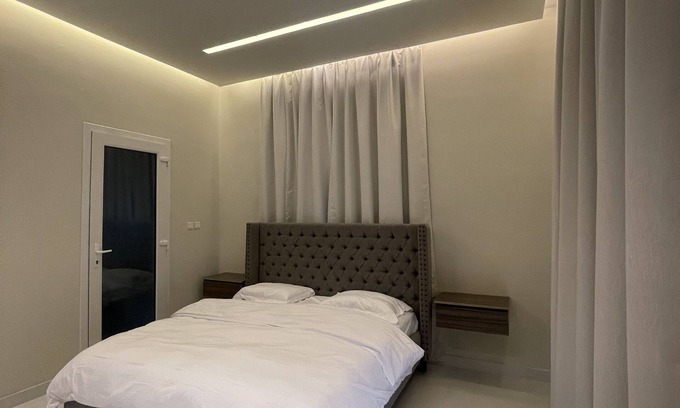 Salalah Apartamento | Rateel Apartments 3 min walk from Badr Al Sama Hospital