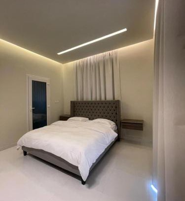 Salalah Apartamento | Rateel Apartments