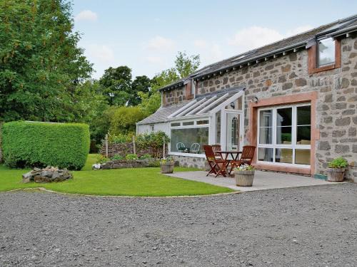 Comrie Casa | Rathlin Coach House