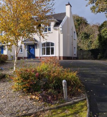 Rathmullan Casa | Rathmullan Village Home