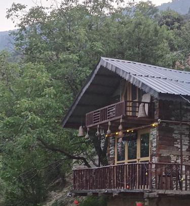 Banjar Apartamento | Rathour cottage