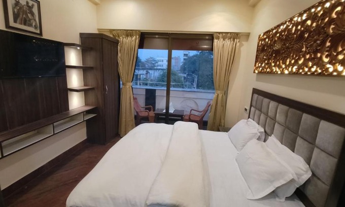 Muzaffarpur Casa | Ratna Hotel & Banquet