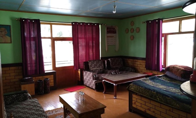 Spiti Casa | Ratnakara Homestay