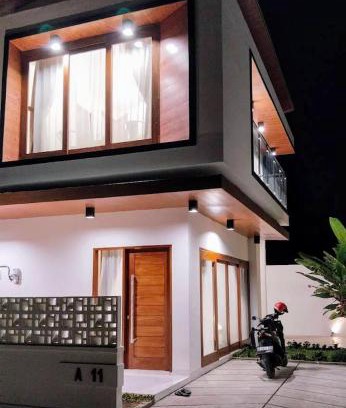 Pecatu Villa | Ratnamaya A11