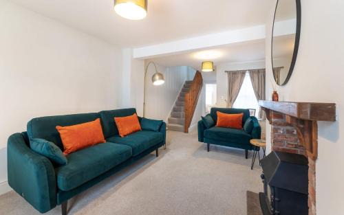 Keswick Casa | Ratstone Cottage