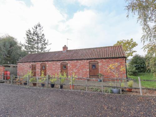 Spilsby Casa | Ratty's Retreat