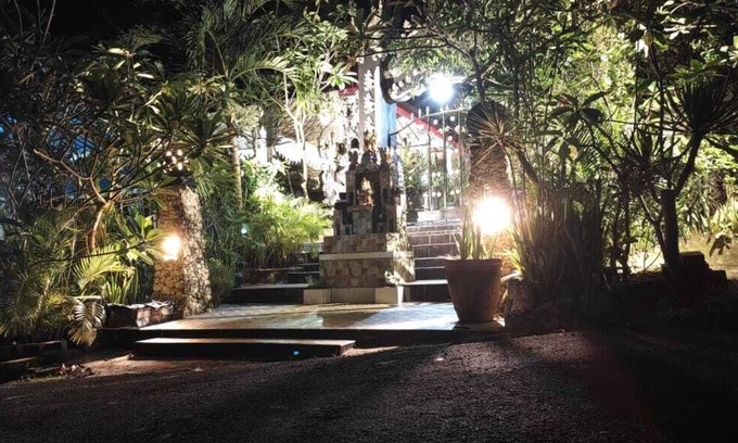 Sampalan Hotel | Ratu Cottage by OurStory Travels