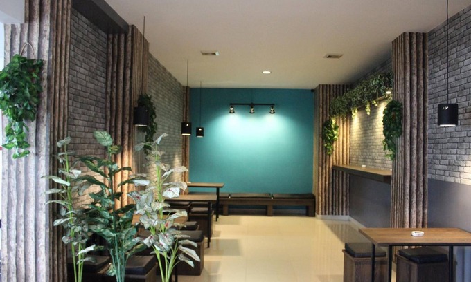 Klojen Casa | Ratu Homestay Malang