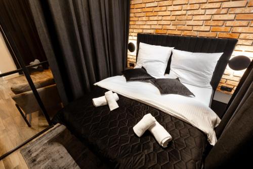 Glogow Apartamento | Ratusz Apartment Centrum