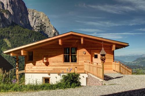Castelrotto Apartamento | Ratzeshof