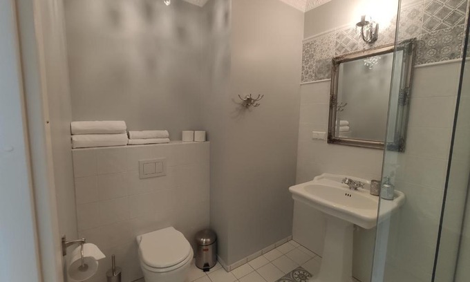Parnu Apartamento | Raudteevalitsuse Villa