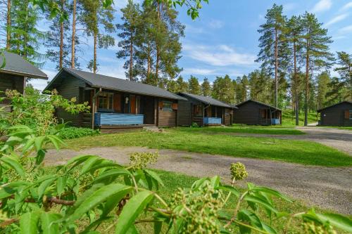 Kuopio Otro | Rauhalahti Holiday Cottages
