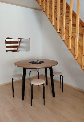 Ikaalinen Apartamento | Rauhallinen rivitalo asunto
