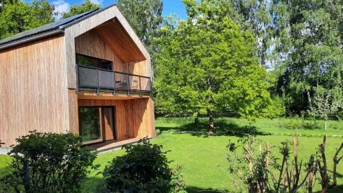 Oberdorla Apartamento | raum14