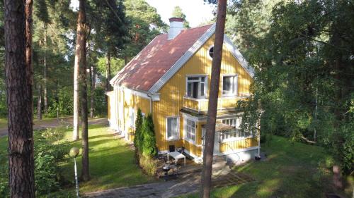 Rauma Apartamento | Rauma Room's House 5