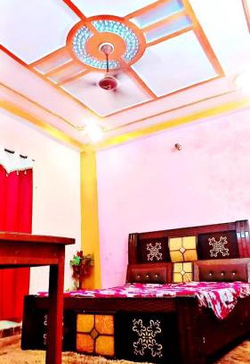 Varanasi Casa | Raunak Villa