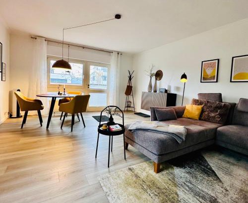 Bad Muenstereifel Apartamento | RausZeit No 2