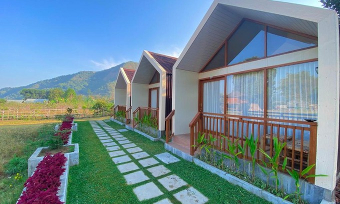 Kecamatan Sembalun Casa | Rautani Sembalun