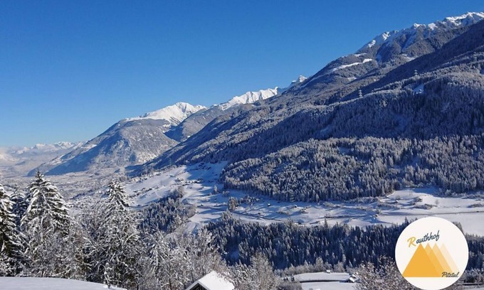 Arzl im Piztal Apartamento | Rauthhof Pitztal - Rauthhof Pitztal