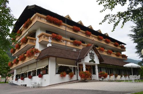 Male Hotel | Rauzi Hotel Garnì & apartments