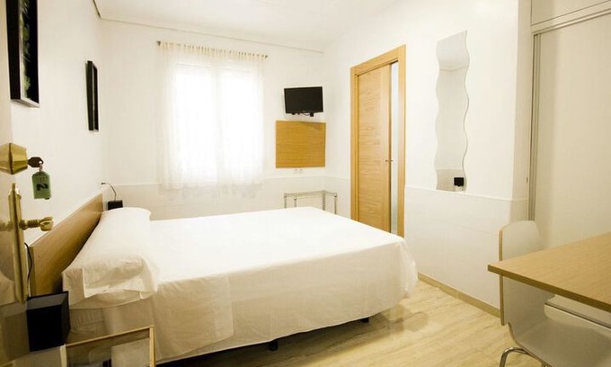 El Cabanyal Hotel | Ravalencia I