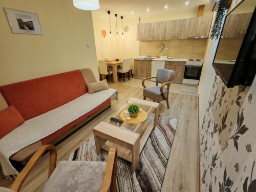 Ivanjica Apartamento | Ravana Sky Apartments