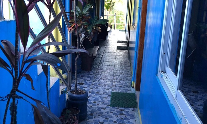 Alaminos Casa | RAVARA-NATIVIDAD PENSION HOUSE