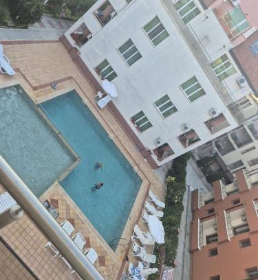 Nessebar Apartamento | Ravda