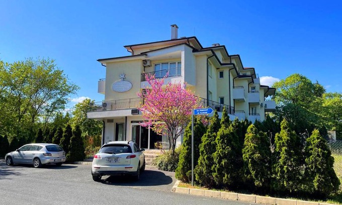 Ravda Apartamento | Ravda Family Resort. Park&Sea