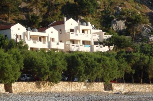 Kolymbari Apartamento | Ravdoucha Beach Studios