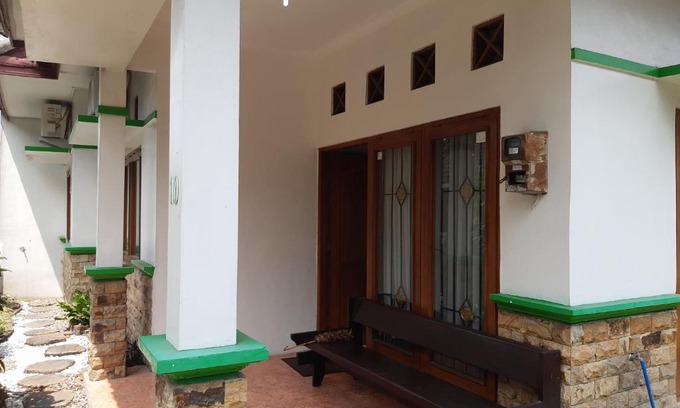 Sinduharjo Casa | Raveena homestay