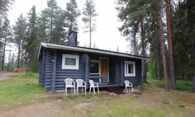 Yllasjarvi Casa | Ravelin by Interhome