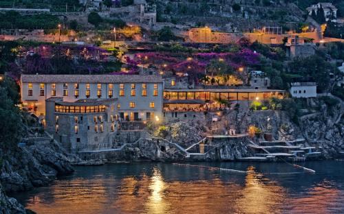 Marmorata Hotel | Ravello Art Hotel Marmorata