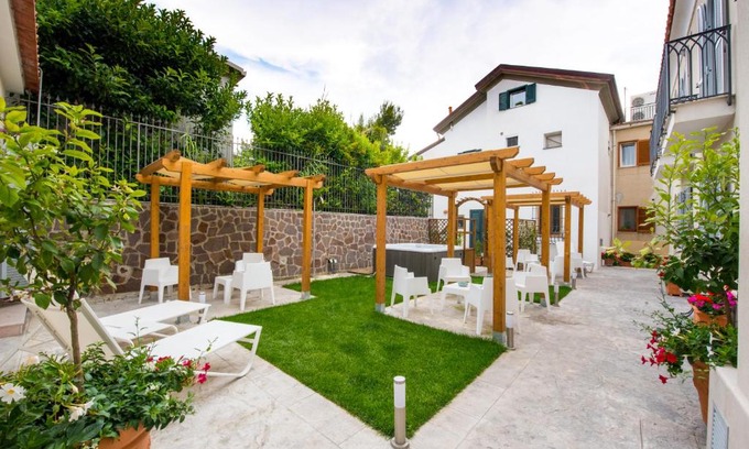 Ravello Apartamento | Ravello House